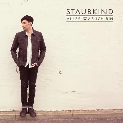 Produktbild von Staubkind-Alles Was Ich Bin (2CD Deluxe Edition)