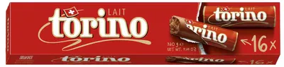 Produktbild von torino Lait 16er
