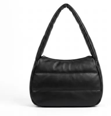 Produktbild von Jost KAARINA Hobo Bag - schwarz