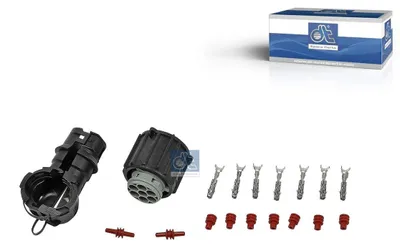 Produktbild von DT Spare Parts Stecker 5.98030