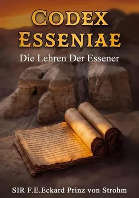 Produktbild von Codex Esseniae