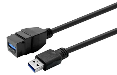 Obrázok produktu pre Vivolink PROKEYUSB3AFM1B