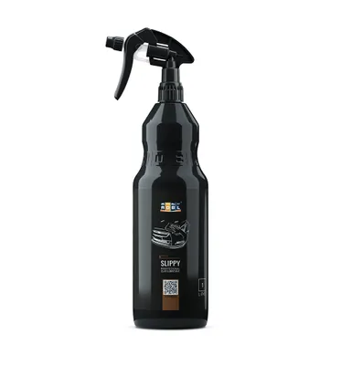 Produktbild von ADBL Slippy 1L Schmiermittel für Ton