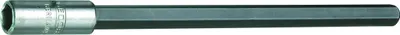 Produktbild von GEDORE 699 L Bit-Halter 1/4", lang, 1802437