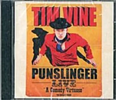 Obrázok produktu pre Punslinger