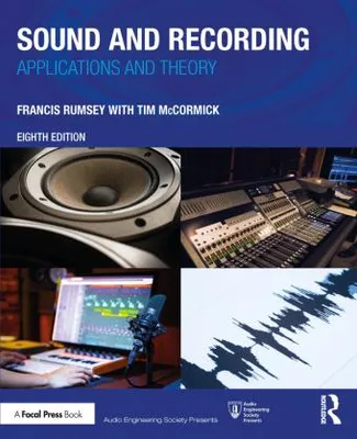 Obrázek produktu pro Sound and Recording