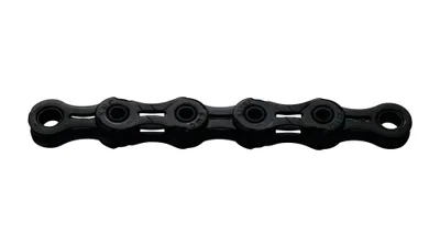 Produktbild von KMC Kmc Kette Dlc11 1/2 X 11/128 118Gl Sw