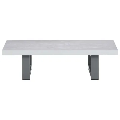 Produktbild von "2026 Aktion" Badmöbel Weiß 60x40x16,3 cm - NeuMöbel7708533