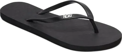 Obrázek produktu pro Roxy Viva Iv Žabky Black EU 39 Dámské Black EU 39