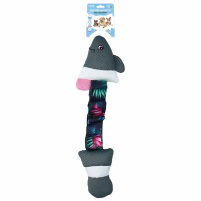 Produktbild von CoolPets Pull me! Fishy (Flower)