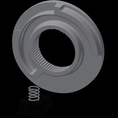 Image de KWC Temperaturanschlag, Aqualine-therm, 2030003296