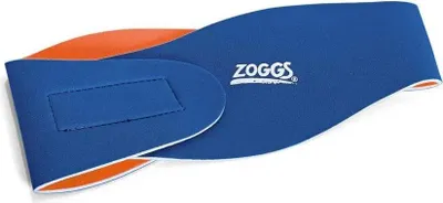 Produktbild von Zoggs Ohrenband Blau L Blau L