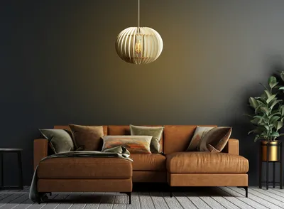 Produktbild von Opviq, 139- 139PRL, Weiß, Kronleuchter, MDF -Körper