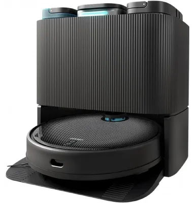 Zdjęcie produktu dla CECOTEC 08105 - Conga 11090 Spin Revolution Home&Wash
