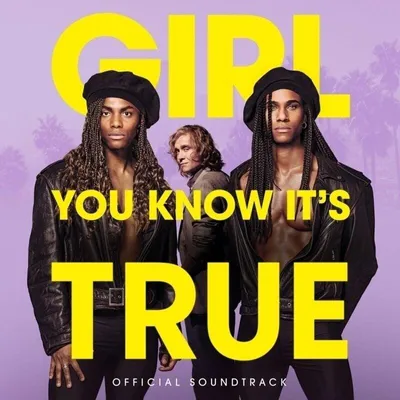 Obrázek produktu pro Milli Vanilli: Girl, You Know Its True -   - (CD / G)
