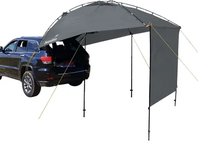Produktbild von SKANDIKA Sonnensegel SUV