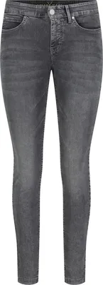 Produktbild von MAC DREAM SKINNY dark grey authentic wash 5402-90-0355L D924 W34 L32