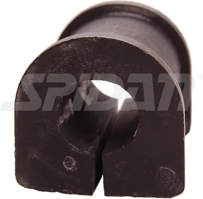 Produktbild von SPIDAN CHASSIS PARTS 412642 Lagerung Stabilisator Stabigummi Hinten für OPEL VECTRA B (36) VECTRA B Caravan (31) VECTRA B CC (38) für VAUXHALL