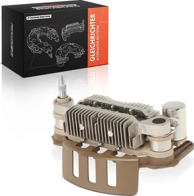 Obrázek produktu pro Frankberg 1x usměrňovač alternátoru pro Honda Civic 1991-2001 CRX 1992-1998