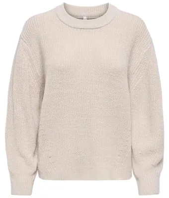 Zdjęcie produktu dla Sweter Only 15361110-MOONBEAM dla Damskie