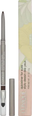 Image de Clinique Quickliner pour les yeux (Smoky Brown) 2,8 g