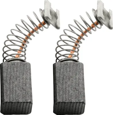 Vhbw 2x Spazzola Carbone Compatibile Con Kärcher 1.862 - Foto 1