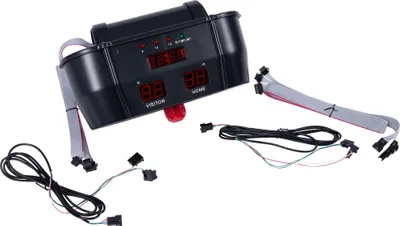 Produktbild von Sportime Torzählwerk "Turnier 2.0"