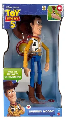 Obrázok produktu pre Mattel JNB35, 3 rok / roky, Viacfarebný, Plast