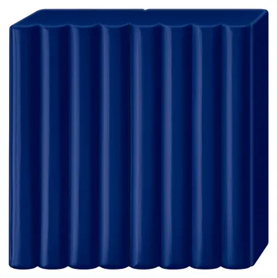 Produktbild von FIMO Mod.masse Fimo prof 57g marineblau
