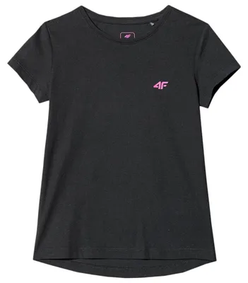 Imagen del producto de Camiseta infantil de manga corta, talla 128