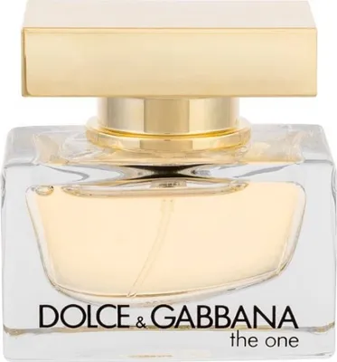 Obrázek produktu pro The One parfémovaná voda pro ženy 30 ml - Dolce&Gabbana