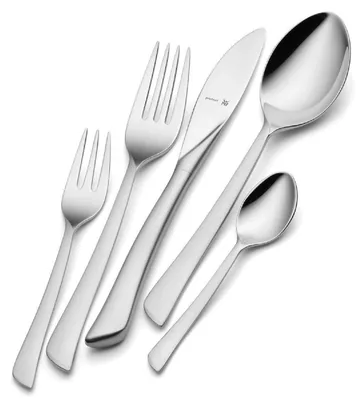 Produktbild von WMF Menümesser Virginia Cromargan protect®
