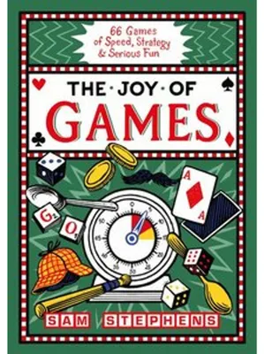 Obrázok produktu pre The Joy of Games