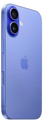 Produktbild von Apple iPhone 16 512GB Ultramarin