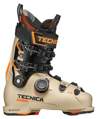 Produktbild von TECNICA Mach Boa MV 130 Herren Skischuhe beige MP 31