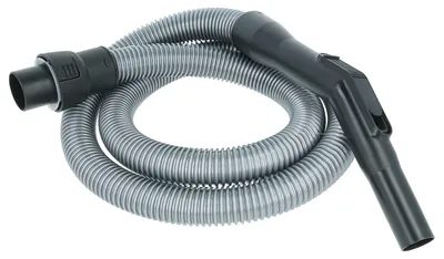 Produktbild von vhbw Ersatz Schlauch kompatibel mit AEG 910287425, 910287424, 903151909, 903151718, 910287423, 910287422 Staubsauger - 2,14 m, 32mm Rundanschluss