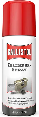 Produktbild von BALLISTOL® Zylinderspray 50 ml