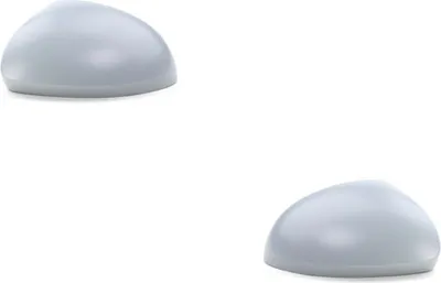 Produktbild von Spiegelkappe passend für VW Tiguan 5N 09/07- Set Li. Re. 5N0857537 5N0857537GRU 5N0857538 5N0857538GRU Johns