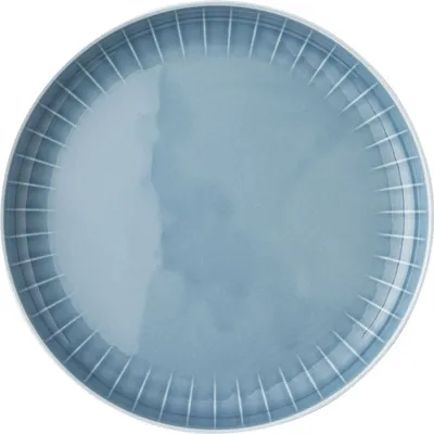 Obrázek produktu pro Rosenthal Gourmet talíř fl.22 Denim Blue 44020-640211-10722