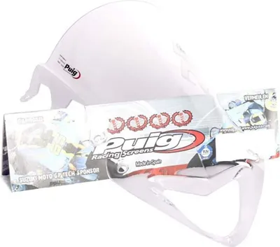 Image de PUIG z-racing écran transparent pour Bmw s 1000 rr