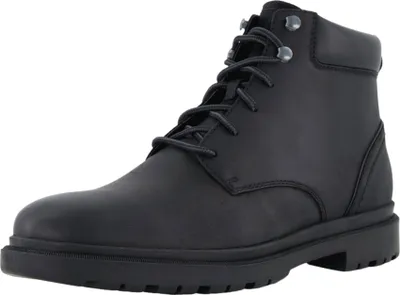 Obrázek produktu pro Geox pánské kotníkové boty U46DDC 000FF C9999 Barva: černá Velikost: 44