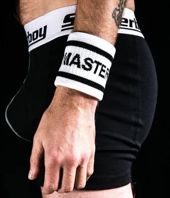 Productafbeelding van Hoofdband Mester Sk8erboy