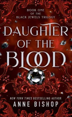 Image de Black Jewels #01 Daughter Of T