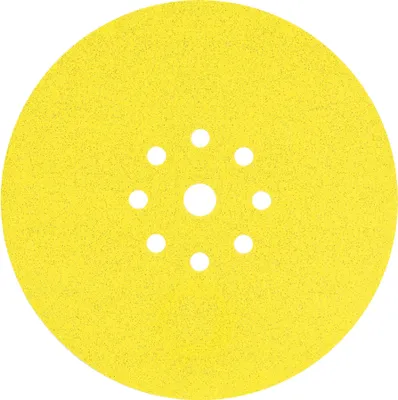 Obrázok produktu pre Brúsny kotúč DT3169 D.225mm K80 Klettfix