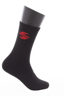 Produktbild von Hohe Socken Softee Padel