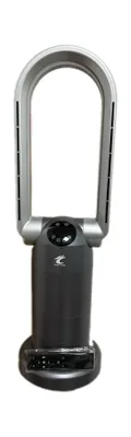 Produktbild von Bladeless Purifier & Heater Fan, Heizen oder Kalt Lüften, Modern Design