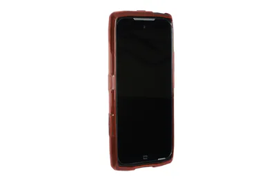 Obrázok produktu pre caseroxx ochranný obal TPU puzdro kompatibilný s Crosscall Core-Z5, gumená taška na mobilný telefón