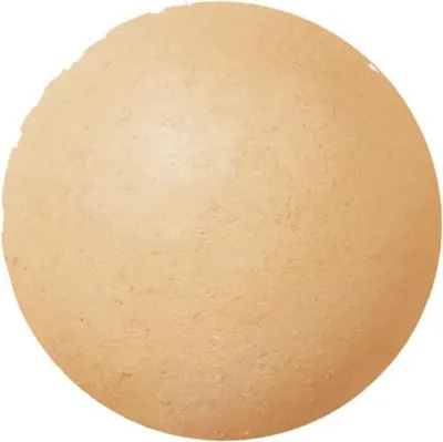 Obrázok produktu pre AMILIE MINERAL Zlatý krycí púder na tvár Sandy Medium 7 g