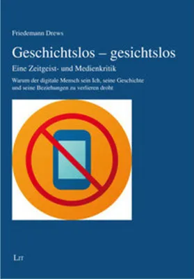 Obrázek produktu pro Geschichtslos - gesichtslos