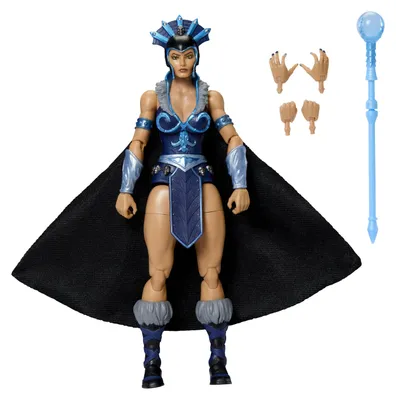 Produktbild von Masters of the Universe Masterverse New Eternia Evil-Lyn
